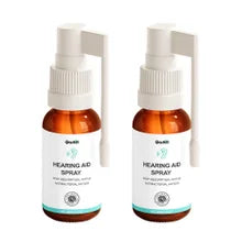 2x Qartel™ Hearing Spray