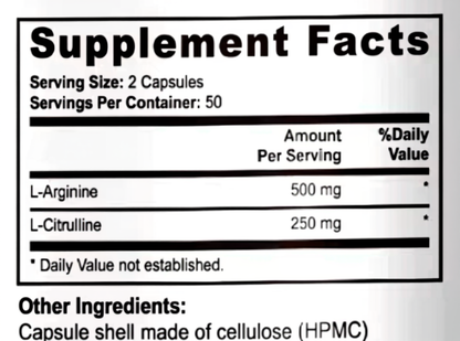 ErecToro™ | Natural Men’s Vitality Support