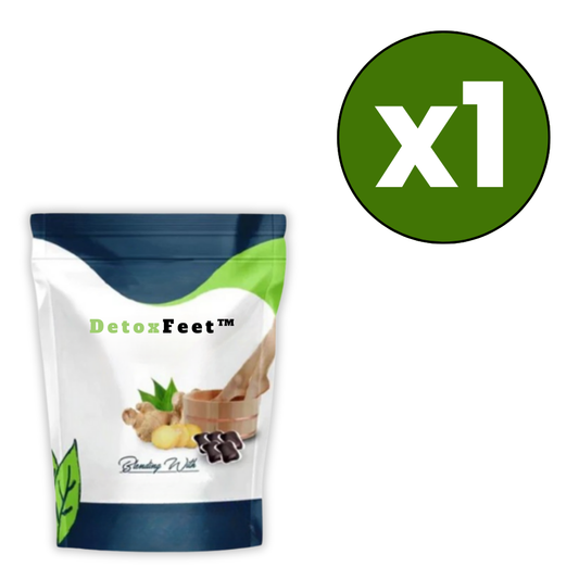DetoxFeet™