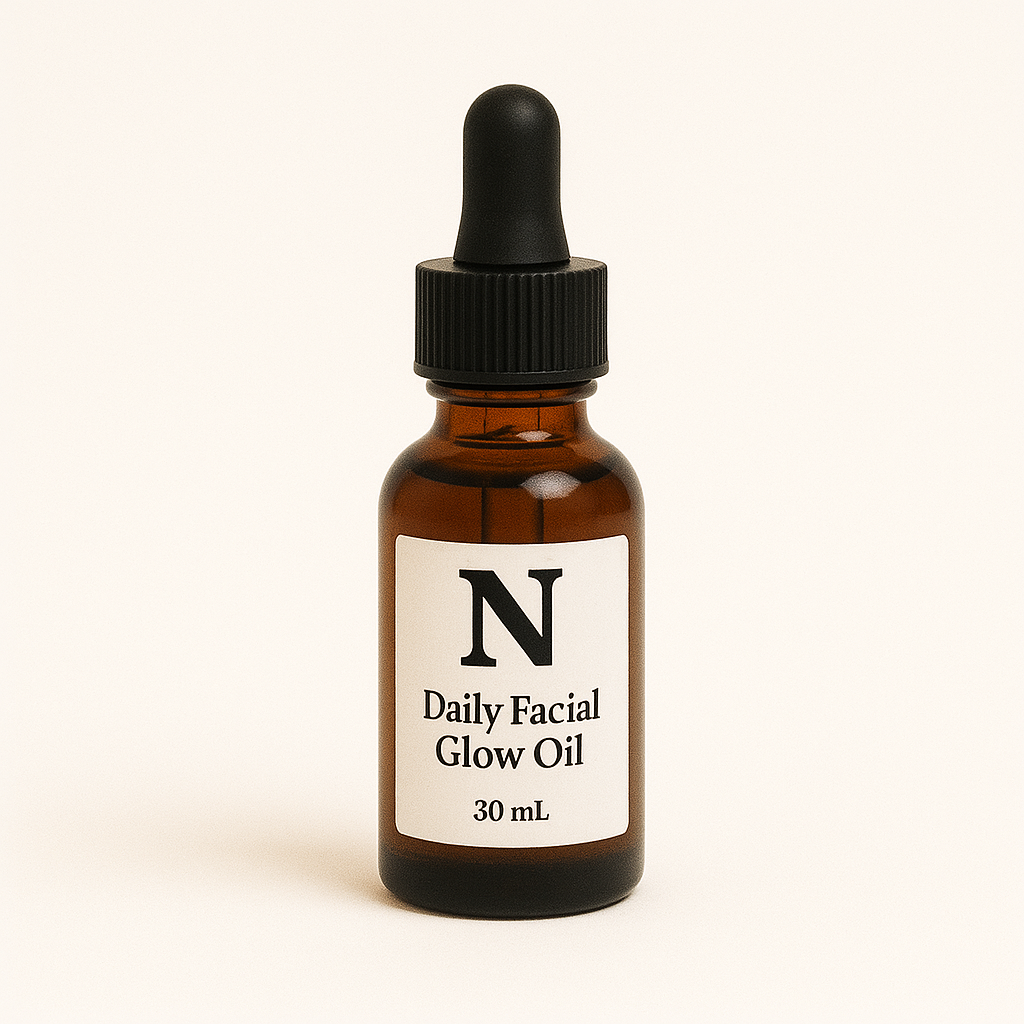 Nolaviora | Daily Glow Facial Oil