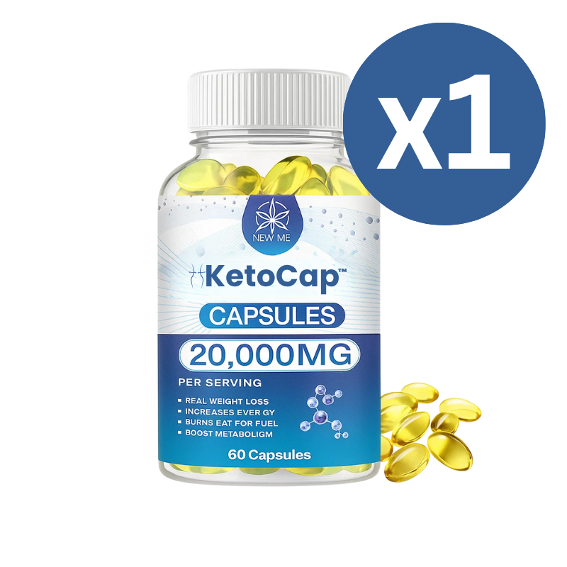 KetoCap