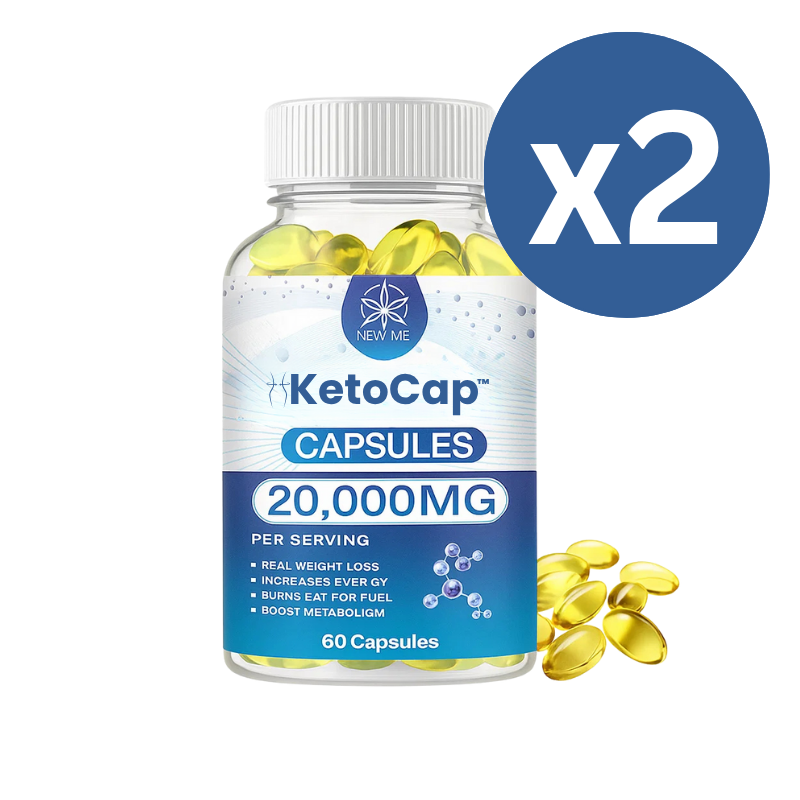 KetoCap