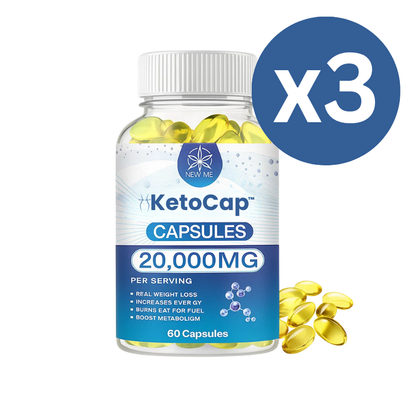 KetoCap
