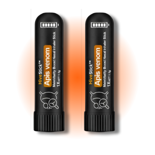 2x HiveStick