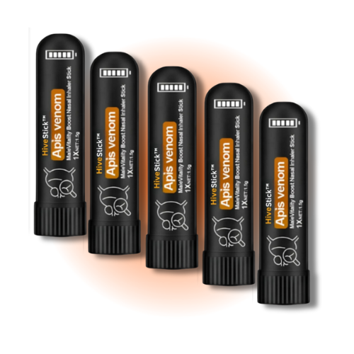 5x HiveStick