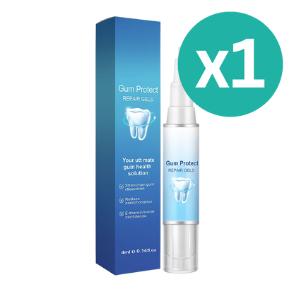 Selure Gum Protect | Gum Comfort Serum for a Healthier, Stronger-Looking Smile