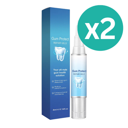 Selure Gum Protect | Gum Comfort Serum for a Healthier, Stronger-Looking Smile