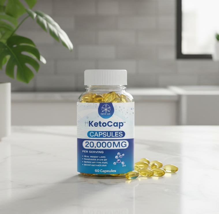 KetoCap