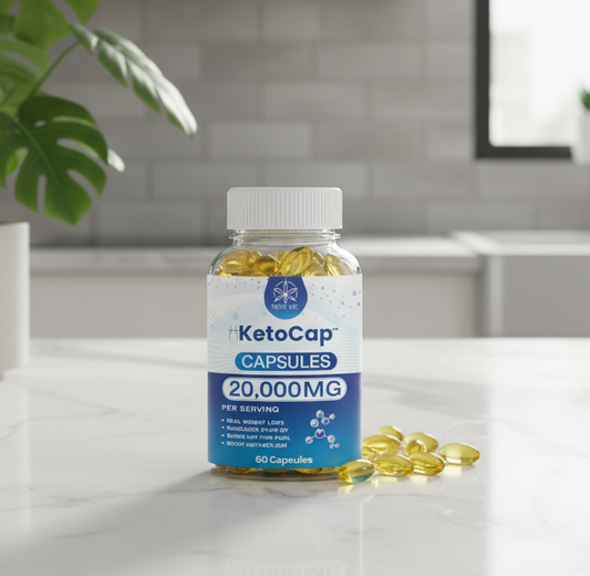 KetoCap